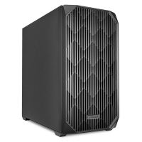 Sharkoon MK3 Midi Tower mATX ohišje 