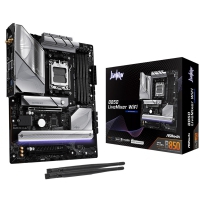 ASRock B850 LiveMixer AM5 DDR5 ATX WiFi7 (90-MXBQU0-A0UAYZ)
