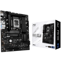 ASRock B860 Pro-A LGA1851 DDR5 ATX - 90-MXBRN0-A0UAYZ
