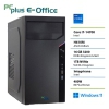 PCPLUS e-office i7-14700/16GB/1TB/W11P (147895)
