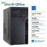 PCPLUS e-office i7-14700/16GB/1TB/W11P (147895)