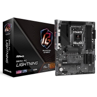 ASRock B650 PG Lightning (90-MXBK20-A0UAYZ)