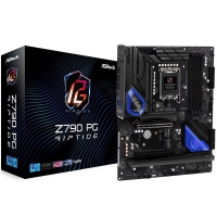 ASRock Z790 PG Riptide LGA1700 DDR5 ATX - 90-MXBJX0-A0UAYZ