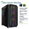 PCPLUS Dream Machine Ultra 7 265KF/32GB/2TB/RTX 5070Ti 16GB (148118)