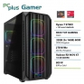PCPLUS Gamer Ryzen 7 9700X/32GB/2TB SSD/9070XT (148148)