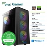 PCPLUS Gamer Ryzen 5 5500/16GB/1TB/RTX5050/W11H (148155)