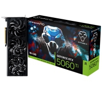  Gainward GeForce RTX 5060 Ti Python III 16GB - 5202 / NE7506T019T1-GB2061T