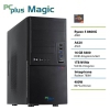 PCPLUS Magic R5‑8600G/16GB/1TB (148230)