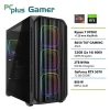 PCPLUS Gamer Ryzen 7 9700X/32GB/2TB SSD/RTX5070 12GB (148239)