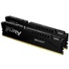 KINGSTON Fury Beast 128GB (2x64GB) DDR5‑5600 CL36 (KF556C36BBEK2‑128)