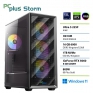 PCPLUS Storm U5-225F/16GB/1TB/RTX5060/W11H (148344)