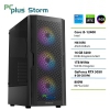 PCPLUS Storm i5-12400F/16GB/1TB/RTX5050/W11H (148349)