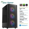 PCPLUS Gamer R7-5700/16GB/1TB/RTX5050-8GB/W11H (148356)