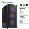 PCPLUS Gamer R7-5700/16GB/1TB/RTX5050-8GB (148357)