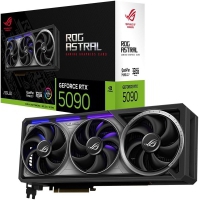 ASUS ROG Astral GeForce RTX 5090 32GB - 90YV0LW1-M0NA00