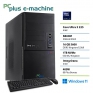 PCPLUS e-machine U5-225/16GB/1TB/W11P (148442)