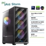 PCPLUS Storm U5-225F/32GB/1TB/RTX5060Ti-8GB (148448)
