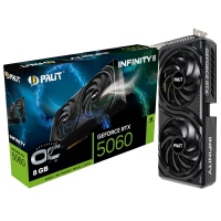  Palit GeForce RTX 5060 Infinity 2 OC 8GB - NE75060V19P1-GB2063L