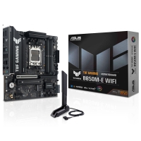 ASUS TUF GAMING B850M-E WIFI 6E mATX - 90MB1LS0-M0EAY0