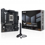 ASUS TUF GAMING B850M-E WIFI 6E mATX - 90MB1LS0-M0EAY0