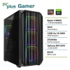 PCPLUS Gamer Ryzen 5 9600X/32GB/2TB SSD/RTX 5070 12GB (148671)