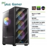 PCPLUS Gamer Ryzen 5 7600/32GB/1TB SSD/RTX 5060 Ti 8GB (148673)