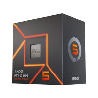 AMD Ryzen 5 7400 6C/12T 3.30-4.30GHz BOX - 100-100001900BOX
