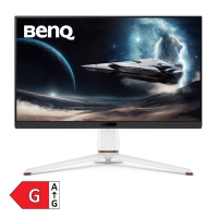 BenQ Mobiuz EX321UX 31.5