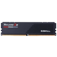 G.SKILL Ripjaws S5 16GB (1x16GB) 6000MHz CL36 (F5-6000J3636F16GX1-RS5K)