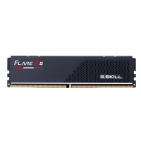 G.SKILL Flare X5 16GB (1x16GB) DDR5‑5600 CL36 (F5‑6000J3636F16GX1‑FX5)