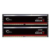 G.SKILL Aegis 5 32GB (2x16GB) 5600MHz CL36 (F5-5600J3636C16GX2-IS)