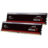 G.SKILL Aegis 5 64GB (2x32GB) 6000MHz CL36 (F5-6000J3636F32GX2-IS)