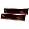 G.SKILL Aegis 5 64GB (2x32GB) 6000MHz CL36 (F5-6000J3636F32GX2-IS)