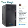 PCPLUS Magic R7‑5700/16GB/1TB/GT730/W11H (148976)