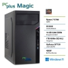 PCPLUS Magic R7‑5700/16GB/1TB/GT730/W11P (148977)