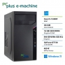 PCPLUS e-machine i5-12400F/16GB/500GB/GT730/W11H (148979)