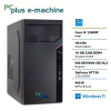 PCPLUS e-machine i5-12400F/16GB/500GB/GT730/W11P (148980)