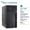 PCPLUS e-machine i5-12400F/16GB/500GB/GT730 (148981)
