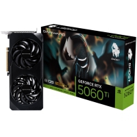 Gainward GeForce RTX 5060 Ti Ghost OC 8GB - NE7506TT19P1-GB2062B