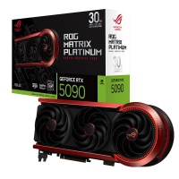 ASUS ROG RTX 5090 Matrix Platinum 32GB - 90YV0NF2-M0NM00