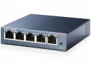Mrežno stikalo TP-LINK gigabit LAN 5 port TL-SG105