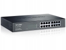 Stikalo TP-LINK LAN 16 port gigabit TL-SG1016DE EASY SMART