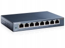 Stikalo TP-LINK gigabit LAN 8 port TL-SG108