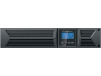 UPS PowerWalker Online Rack VFI 3000RT LCD 3000VA 2700W 10120123