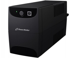 UPS PowerWalker Line-Interactive VI 850 IEC 850VA/480W