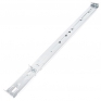 SilverStone rack mount rails RMS06-22 - SST-RMS06-22