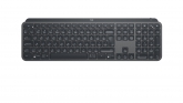 Logitech MX Keys for Business - Logi Bolt, USB/BT - DE layout (920-010244)