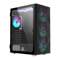 Montech X3 Mesh ATX TG