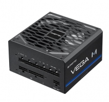 Chieftec VEGA M PPG-850-C 850W ATX 3.1 (PPG-850-C)
