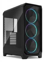 Fractal Design Meshify 3 RGB Black TG Light Tint (FD-C-MES3A-06)